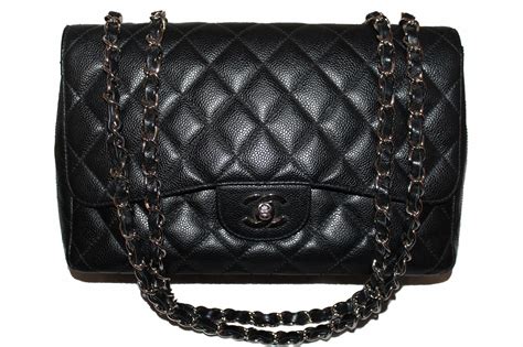 chanel back bag price|black chanel jumbo flap bag.